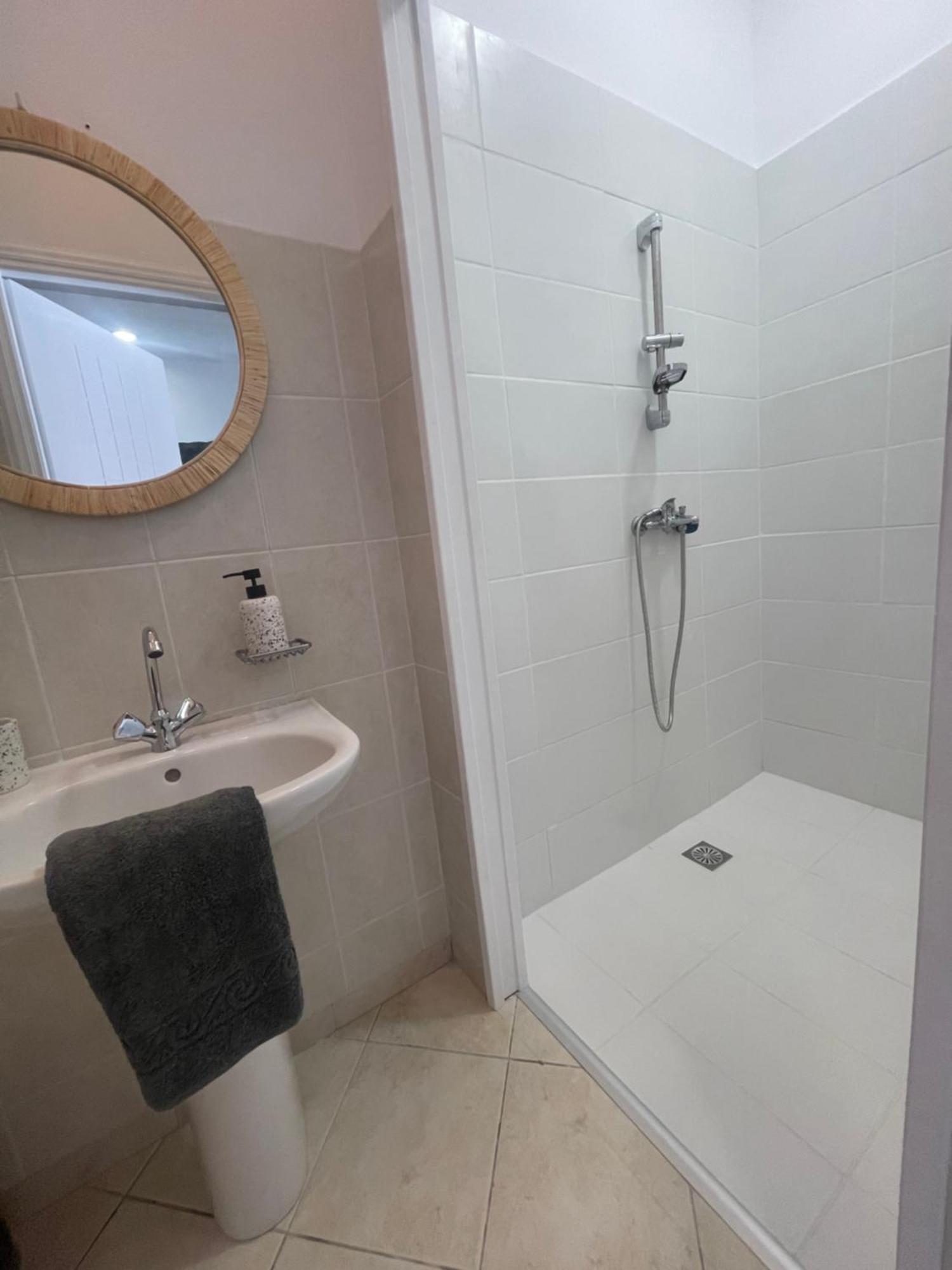 Agroktima Drosou Apartment Epidaurus Экстерьер фото
